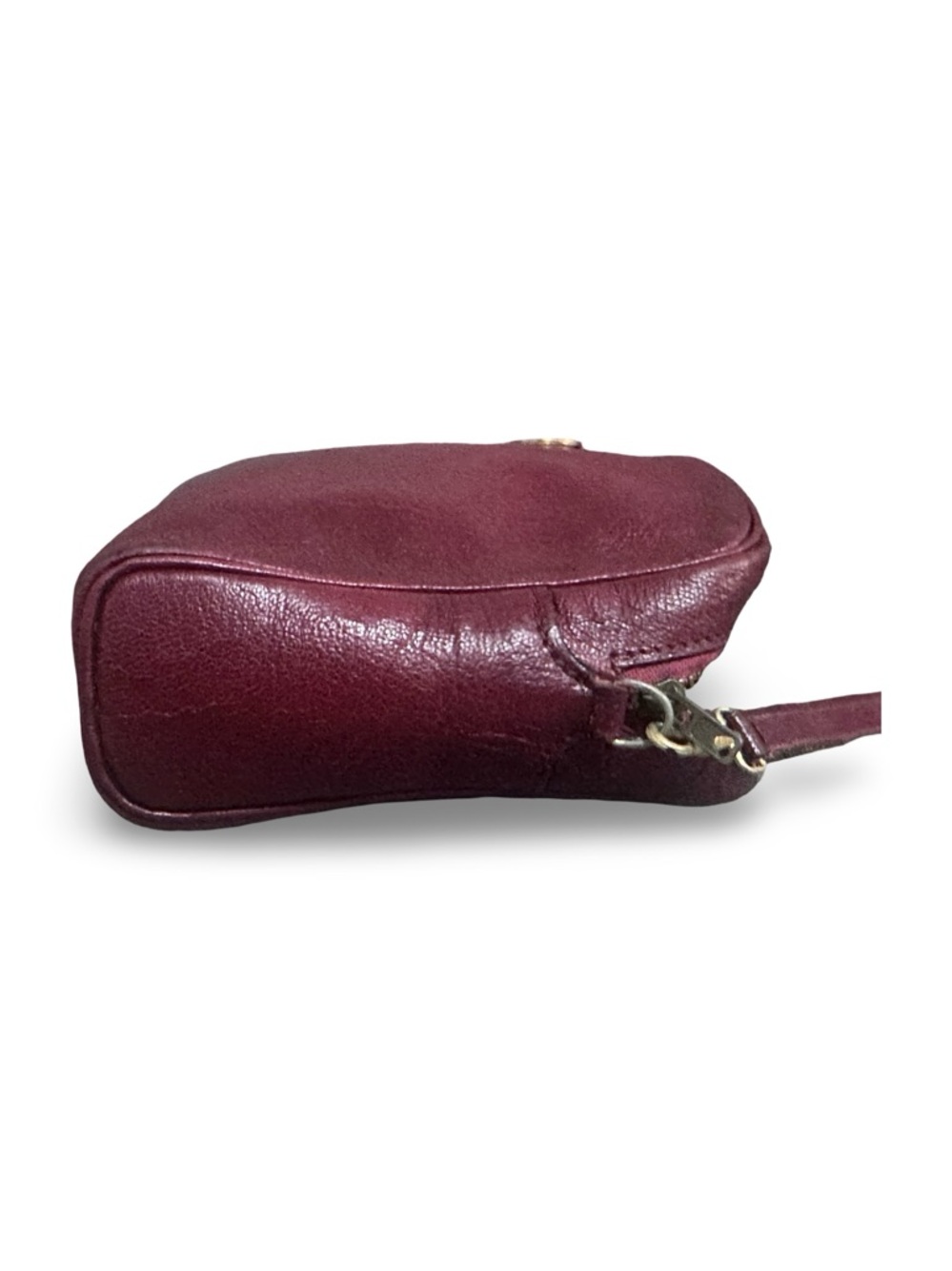 HERMES Vintage Crossbody Bag - Picture 8 of 14